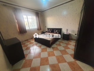 Beau appartement - Appartement à vendre - Agadir