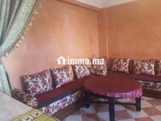Beau appartement - Appartement à vendre - Agadir