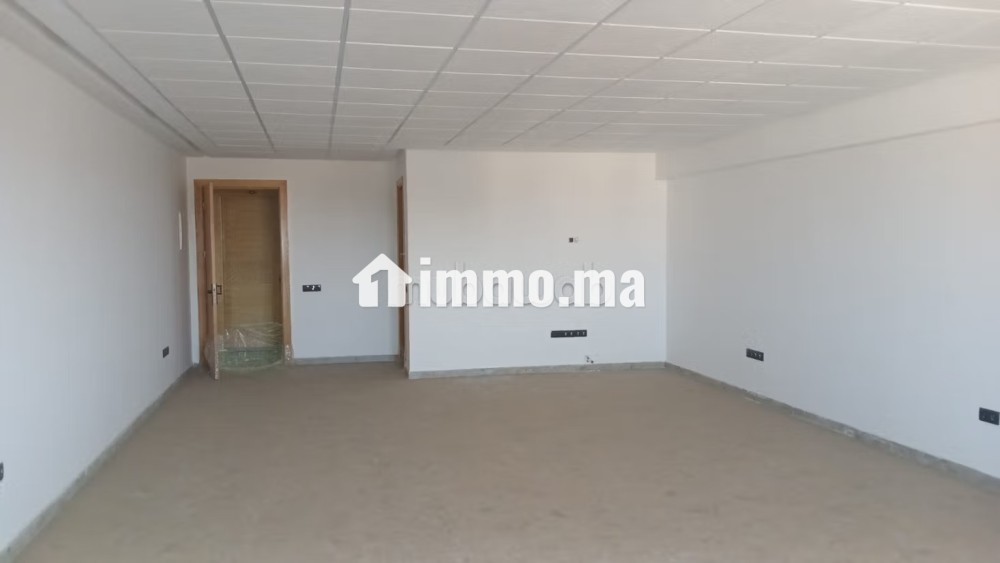 Bureaux en location à Guéliz. Surface de 65 m². Résidence sécurisée - Location Immobilier - Marrakech - photo 7