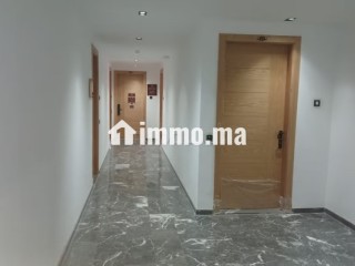 Bureaux en location à Guéliz. Surface de 65 m². Résidence sécurisée - Bureau à louer - Marrakech