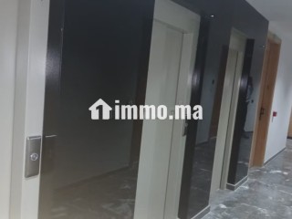 Bureaux en location à Guéliz. Surface de 65 m². Résidence sécurisée - Bureau à louer - Marrakech