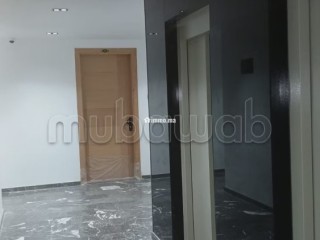 Bureaux en location à Guéliz. Surface de 65 m². Résidence sécurisée - Bureau à louer - Marrakech