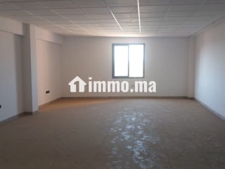 Bureaux en location à Guéliz. Surface de 65 m². Résidence sécurisée - Bureau à louer - Marrakech