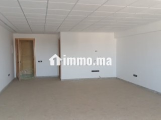 Bureaux en location à Guéliz. Surface de 65 m². Résidence sécurisée - Bureau à louer - Marrakech