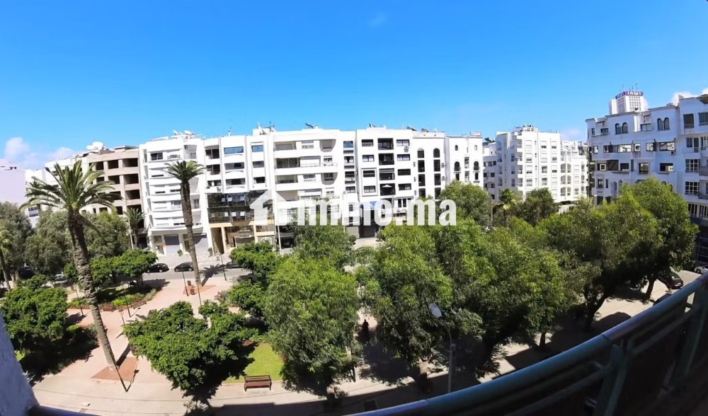Appartement d’Exception à Vendre, 4 chambres 235m² - Vente Immobilier - Casablanca - photo 1