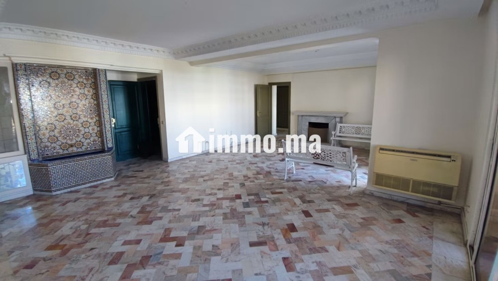 Appartement d’Exception à Vendre, 4 chambres 235m² - Vente Immobilier - Casablanca - photo 4