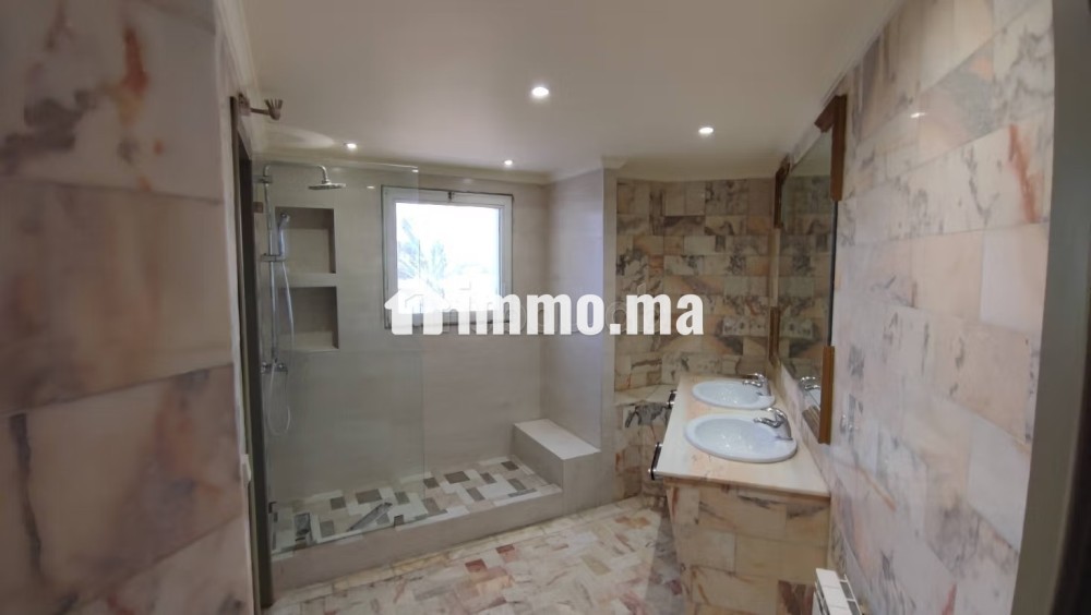 Appartement d’Exception à Vendre, 4 chambres 235m² - Vente Immobilier - Casablanca - photo 6