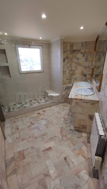 Appartement d’Exception à Vendre, 4 chambres 235m² - Vente Immobilier - Casablanca - photo 8