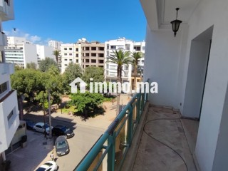 Appartement d’Exception à Vendre, 4 chambres 235m² - Appartement à vendre - Casablanca