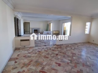 Appartement d’Exception à Vendre, 4 chambres 235m² - Appartement à vendre - Casablanca