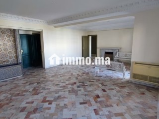 Appartement d’Exception à Vendre, 4 chambres 235m² - Appartement à vendre - Casablanca