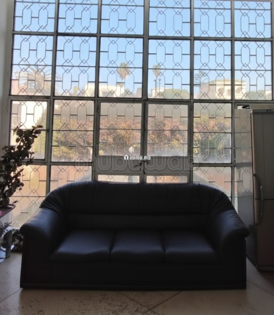 Villa à rénover ou à démolir terrain 714m² POLO - Vente Immobilier - Casablanca - photo 4