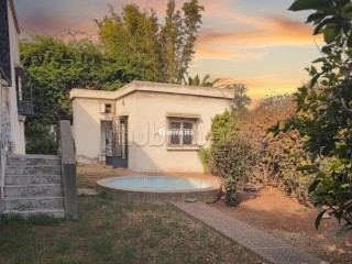Villa à rénover ou à démolir terrain 714m² POLO - Villa à vendre - Casablanca