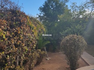 Villa à rénover ou à démolir terrain 714m² POLO - Villa à vendre - Casablanca