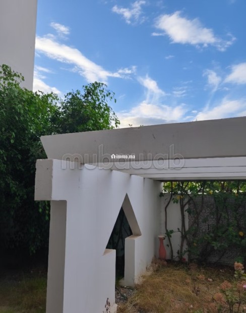 Maarif – Appartement 300 m² avec grand jardin - Vente Immobilier - Casablanca - photo 2