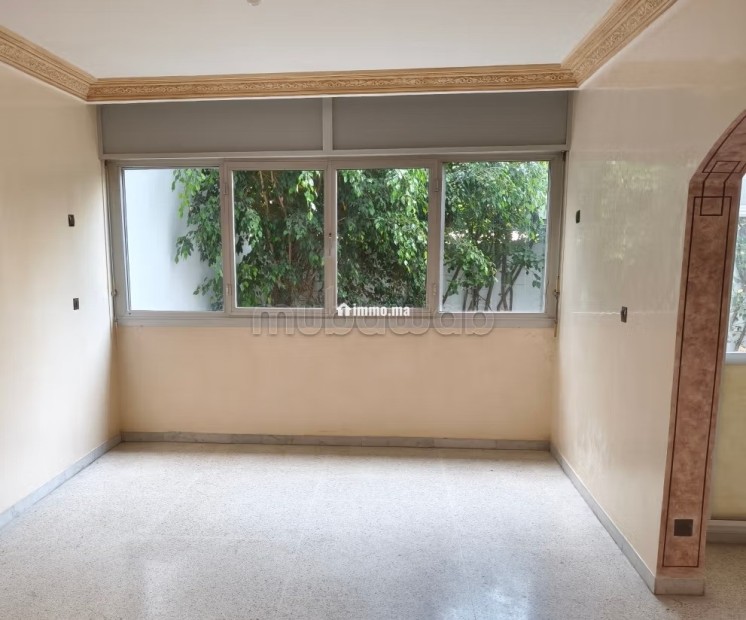 Maarif – Appartement 300 m² avec grand jardin - Vente Immobilier - Casablanca - photo 3