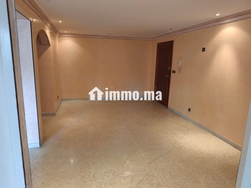 Maarif – Appartement 300 m² avec grand jardin - Vente Immobilier - Casablanca - photo 6