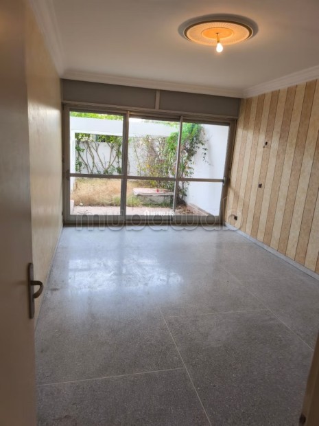 Maarif – Appartement 300 m² avec grand jardin - Vente Immobilier - Casablanca - photo 7