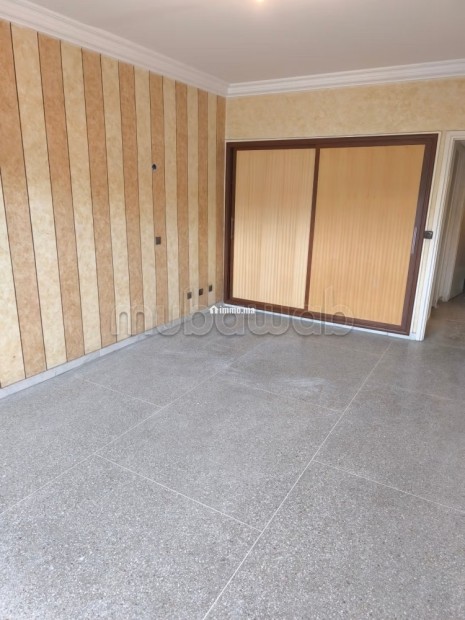 Maarif – Appartement 300 m² avec grand jardin - Vente Immobilier - Casablanca - photo 8