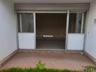 Maarif – Appartement 300 m² avec grand jardin - Appartement à vendre - Casablanca