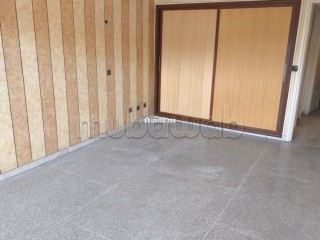 Maarif – Appartement 300 m² avec grand jardin - Appartement à vendre - Casablanca