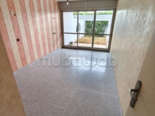 Maarif – Appartement 300 m² avec grand jardin - Appartement à vendre - Casablanca