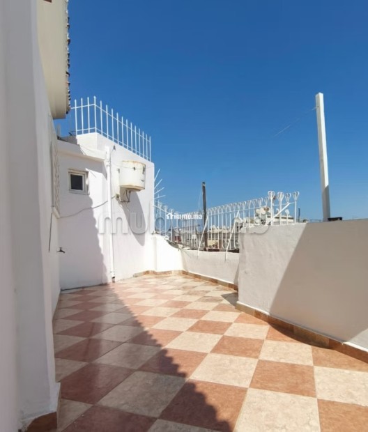 Duplex 261 m² avec grande terrasse, 3 chambres - Vente Immobilier - Casablanca - photo 4