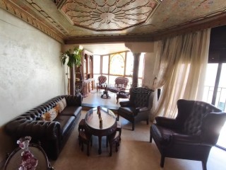 Duplex 261 m² avec grande terrasse, 3 chambres - Appartement à vendre - Casablanca