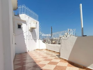 Duplex 261 m² avec grande terrasse, 3 chambres - Appartement à vendre - Casablanca