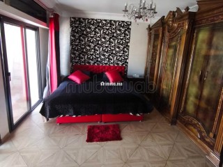 Duplex 261 m² avec grande terrasse, 3 chambres - Appartement à vendre - Casablanca