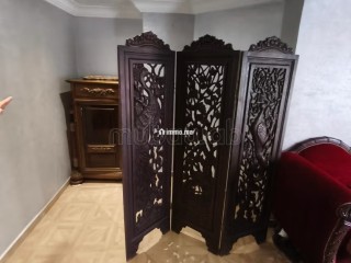 Duplex 261 m² avec grande terrasse, 3 chambres - Appartement à vendre - Casablanca