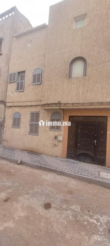 Maison Titrée de 2 niveaux - Vente Immobilier - Casablanca - photo 2