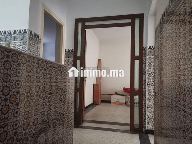 Maison Titrée de 2 niveaux - Vente Immobilier - Casablanca - photo 7