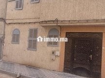 Maison Titrée de 2 niveaux - Maison à vendre - Casablanca