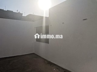 Maison Titrée de 2 niveaux - Maison à vendre - Casablanca