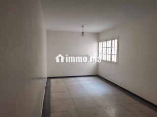 Maison Titrée de 2 niveaux - Maison à vendre - Casablanca