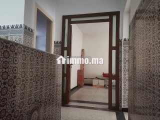 Maison Titrée de 2 niveaux - Maison à vendre - Casablanca
