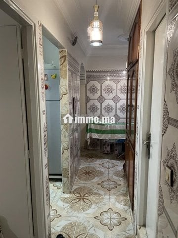 Appartement à vendre 54 m² à Casablanca - Vente Immobilier - Casablanca - photo 1