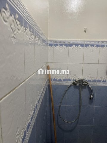 Appartement à vendre 54 m² à Casablanca - Vente Immobilier - Casablanca - photo 2