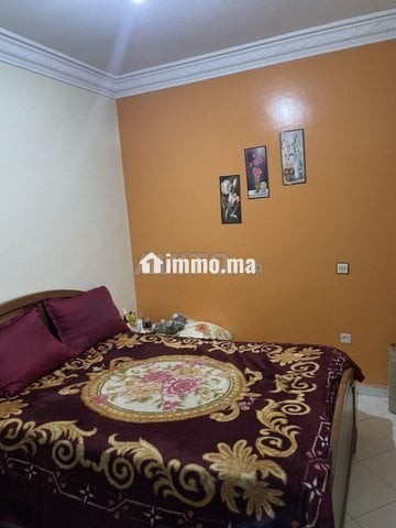 Appartement à vendre 54 m² à Casablanca - Vente Immobilier - Casablanca - photo 5