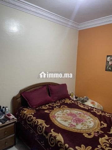 Appartement à vendre 54 m² à Casablanca - Vente Immobilier - Casablanca - photo 6