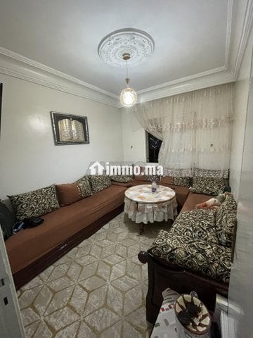 Appartement à vendre 54 m² à Casablanca - Vente Immobilier - Casablanca - photo 7