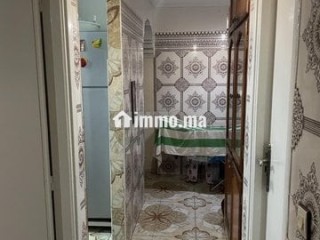 Appartement à vendre 54 m² à Casablanca - Maison à vendre - Casablanca