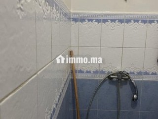 Appartement à vendre 54 m² à Casablanca - Maison à vendre - Casablanca