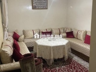 Appartement à vendre 54 m² à Casablanca - Maison à vendre - Casablanca