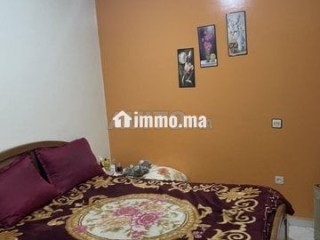 Appartement à vendre 54 m² à Casablanca - Maison à vendre - Casablanca