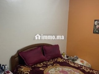 Appartement à vendre 54 m² à Casablanca - Maison à vendre - Casablanca