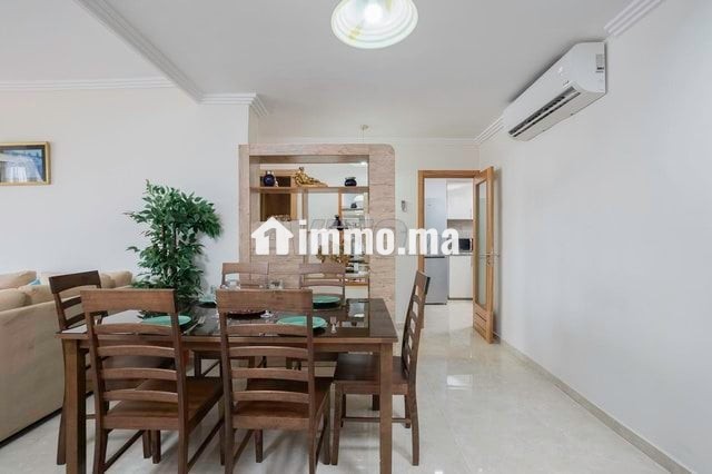 Appartement au centre ville moderne - Location Vacances - Agadir - photo 3
