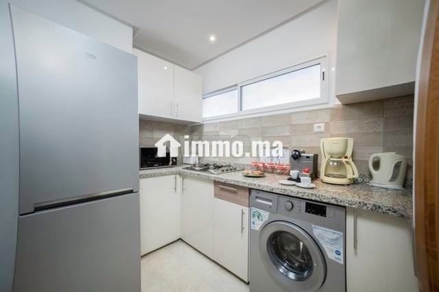 Appartement au centre ville moderne - Location Vacances - Agadir - photo 4