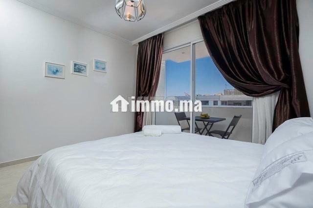 Appartement au centre ville moderne - Location Vacances - Agadir - photo 6